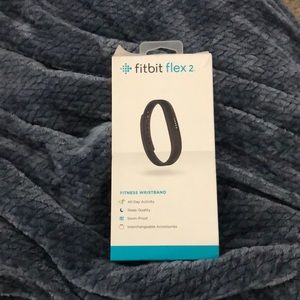Fitbit flex 2